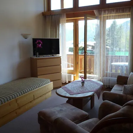 Apartman Haus St_ Michael_ 1_4 Schliersee